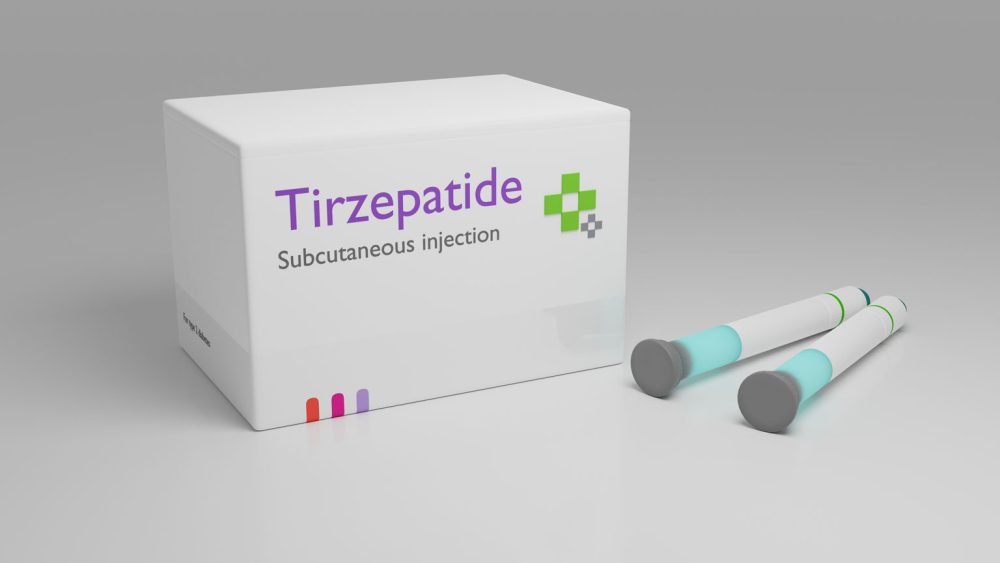 Tirzepatide For Sale Online Bristol UK