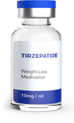 benefits of Tirzepatide for weight loss,