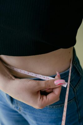 Effective Weight Loss Strategies for Lasting Results 4 Effective Weight Loss Strategies