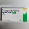 Buy Rybelsus 3 mg tablet in uk