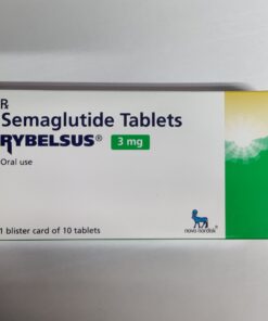 Buy Rybelsus 3 mg tablet in uk