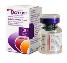 Order Botox Antiwrinkle Injection. use botox antiaging injection