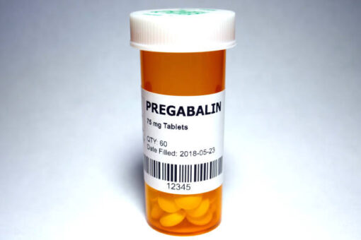 buy Pregabalin for pain relief