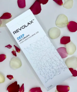 Buy Discover Revolax SUB-Q Lidocaine for Effective Wrinkle Treatment 1