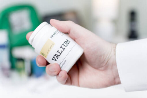 10mg Valium Diazepam Tablets: 1 Trusted Painkiller