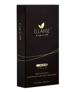 Ellanse M Hands (2x1ml)