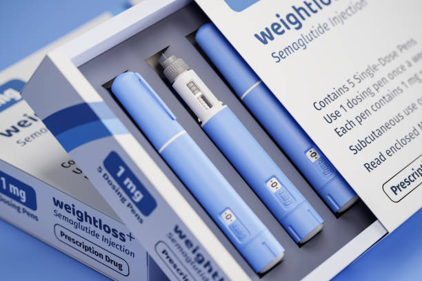 Prescriped true weight drop pens in uk