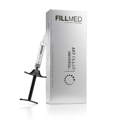 Filorga Art Filler Universal with Lidocaine (2×1.2ml)