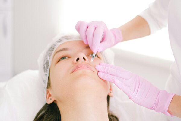 Dermal Fillers For Sale UK