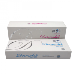 Buy Dermalax Implant Plus Lidocaine -