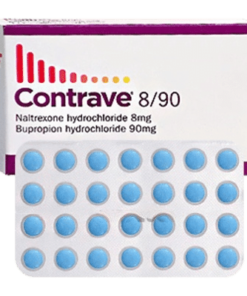 Contrave Tablet: A Smart Weight Loss Aid