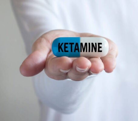 Understanding Ketamine Tablet