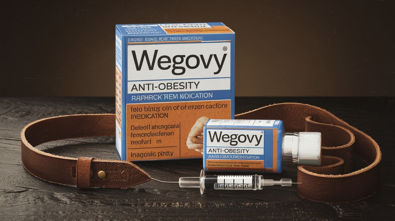 Where To Buy Wegovy In UK